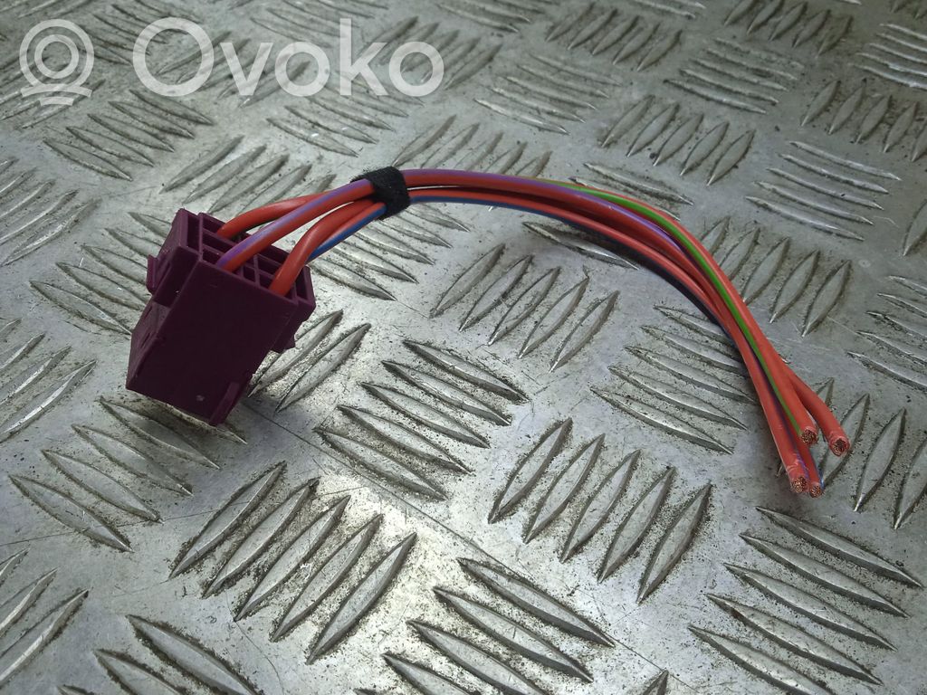 BMW Z4 E89 Other wiring loom 