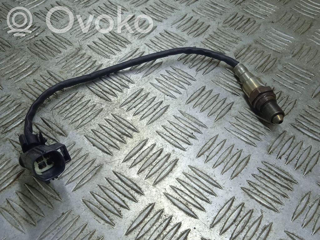Jaguar F-Pace Lambda probe sensor 
