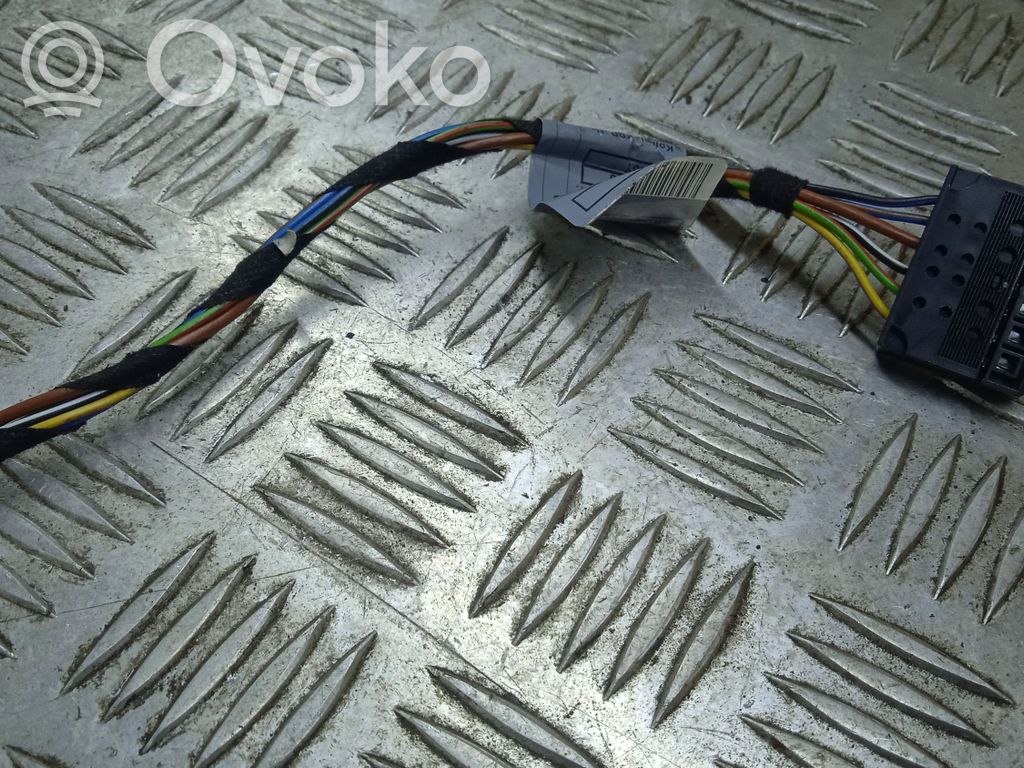 BMW Z4 E89 Other wiring loom 