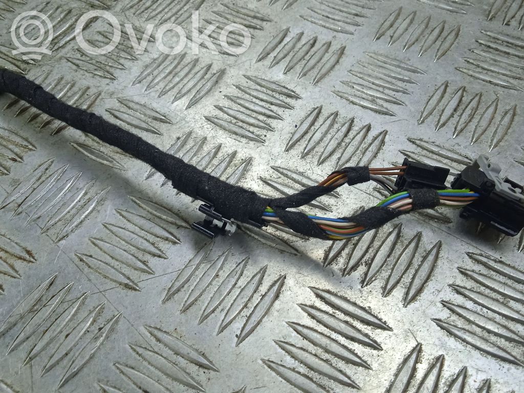 BMW Z4 E89 Other wiring loom 