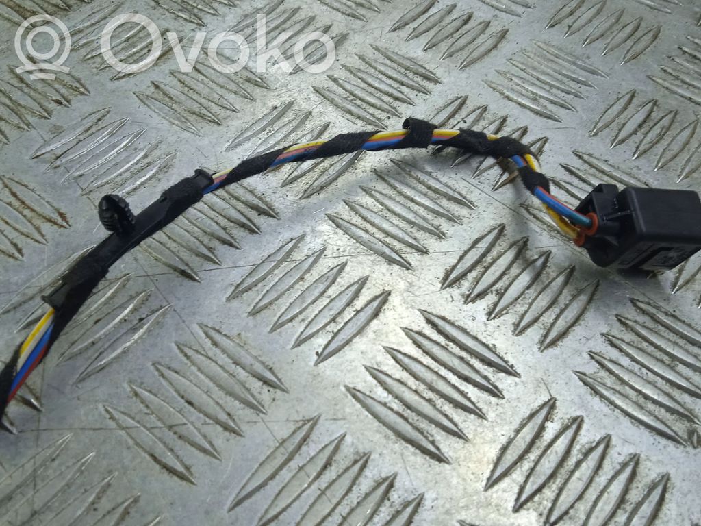 BMW Z4 E89 Other wiring loom 