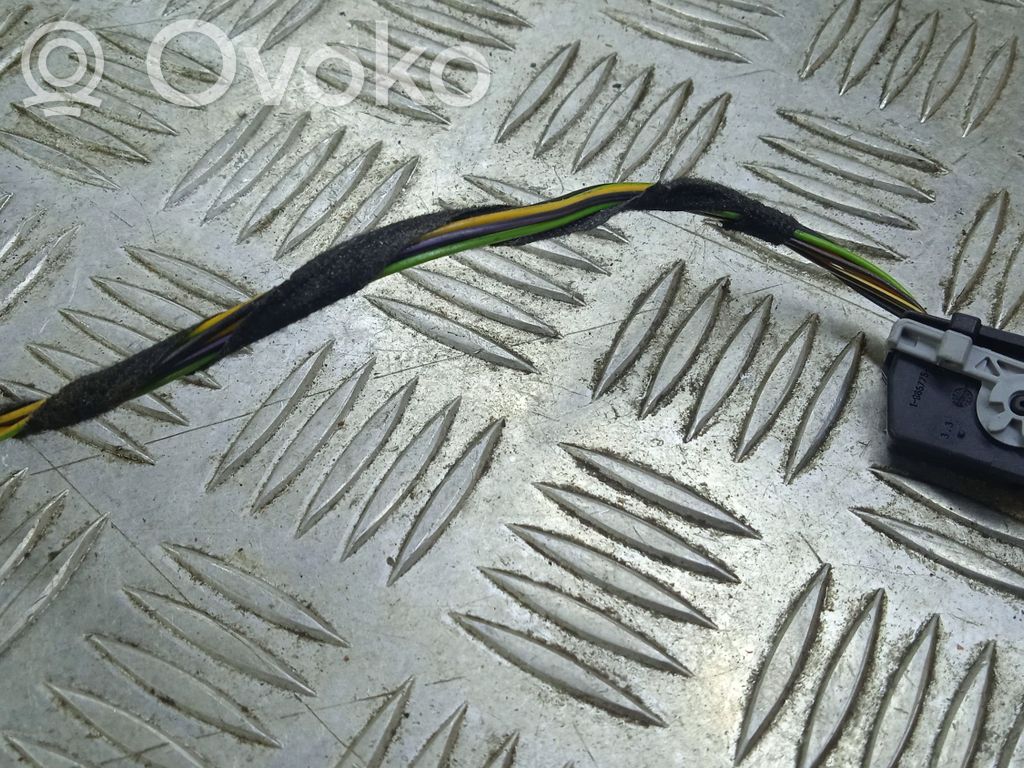 BMW Z4 E89 Other wiring loom 