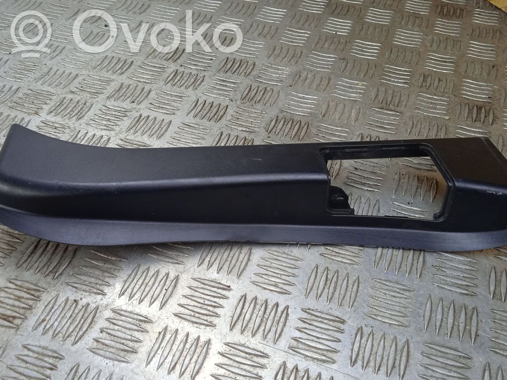 BMW X5 E70 Other trunk/boot trim element 