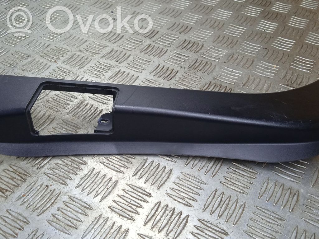 BMW X5 E70 Other trunk/boot trim element 