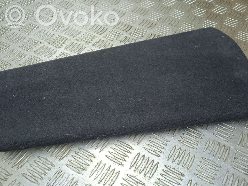 BMW X5 E70 Other center console (tunnel) element 