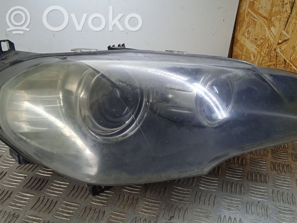 BMW X5 E70 Headlight/headlamp 