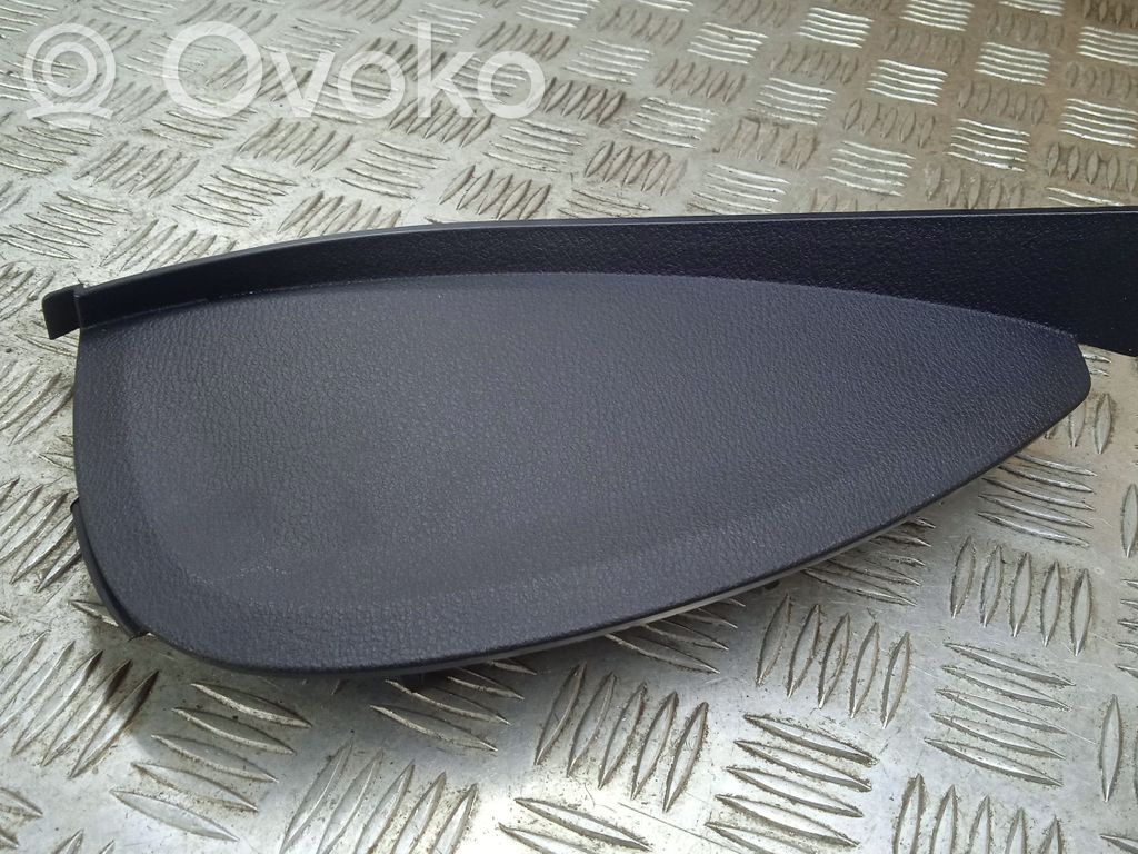 BMW X5 E70 Dashboard side end trim 