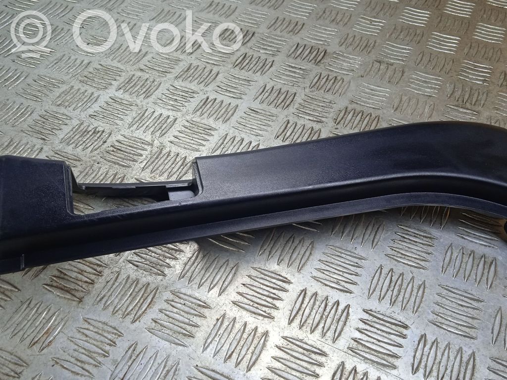 BMW X5 E70 Other trunk/boot trim element 
