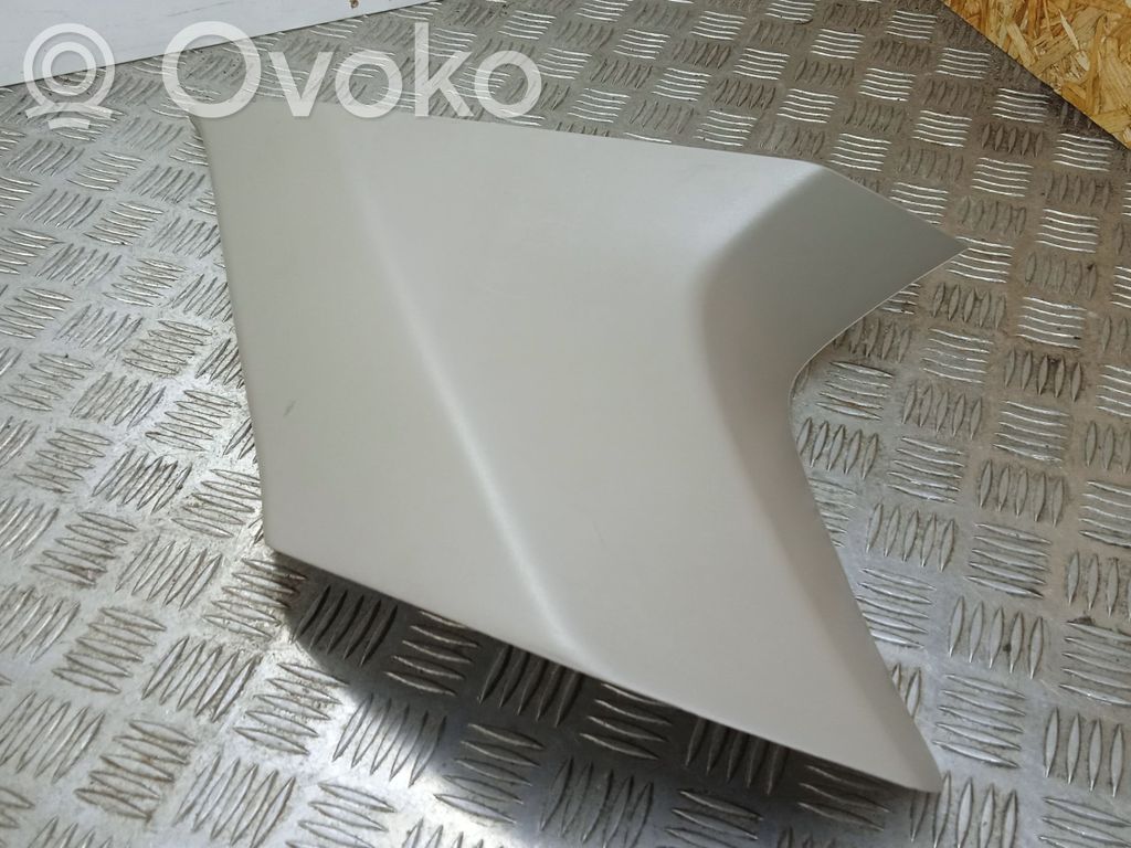 BMW X5 E70 (D)pillar trim (top) 