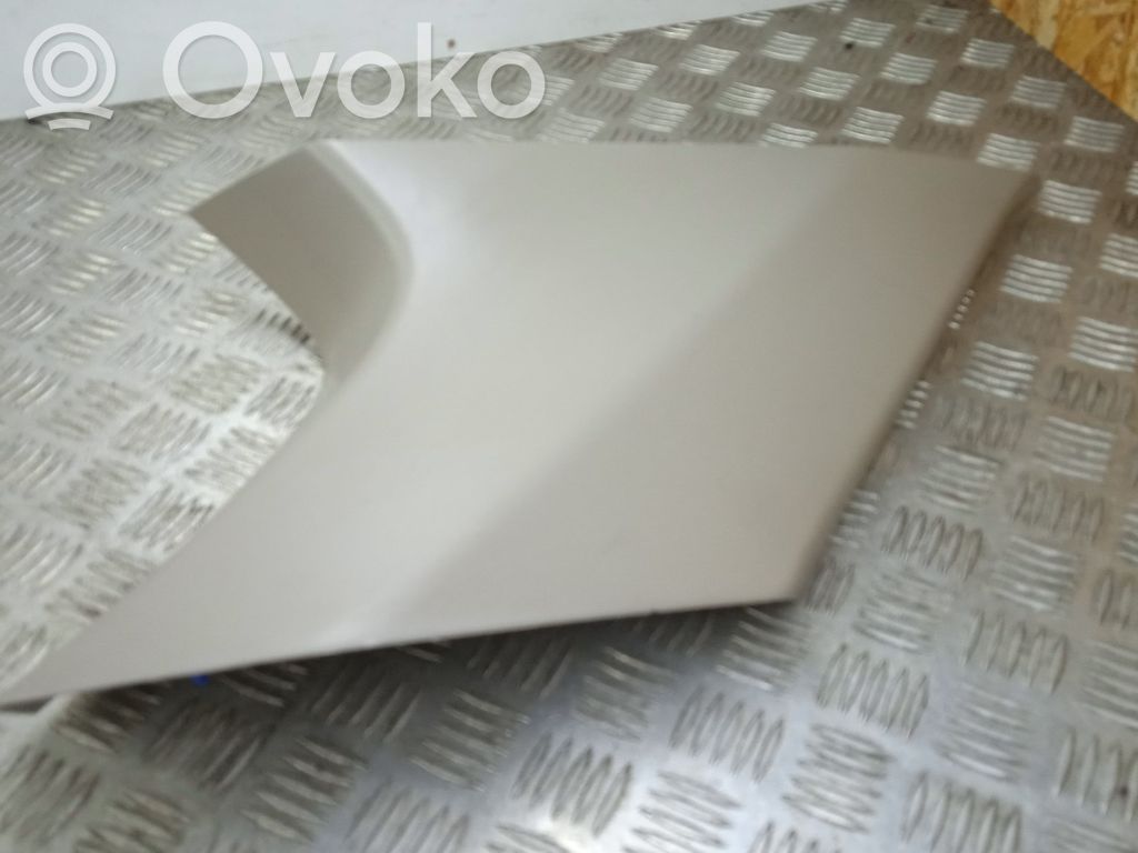 BMW X5 E70 (D)pillar trim (top) 