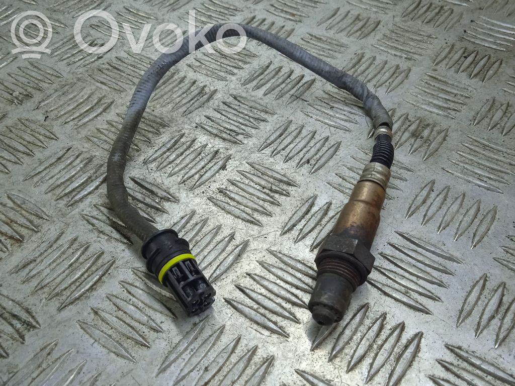 BMW 5 F10 F11 Lambda probe sensor 