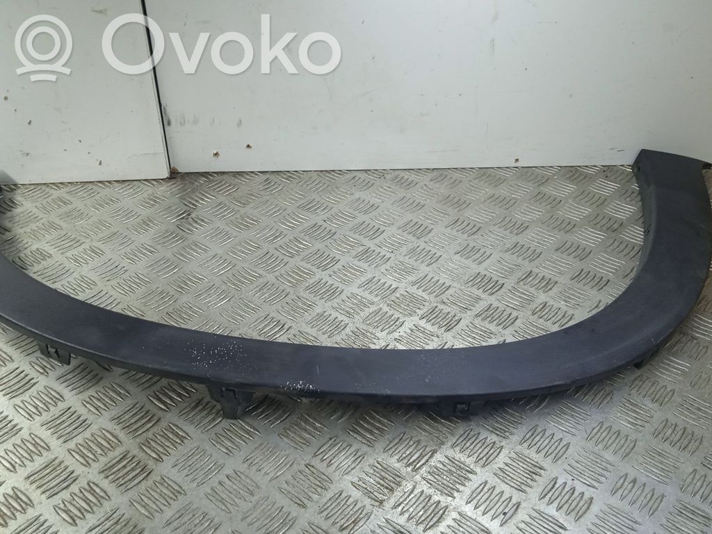 BMW X5 E70 Front arch trim 