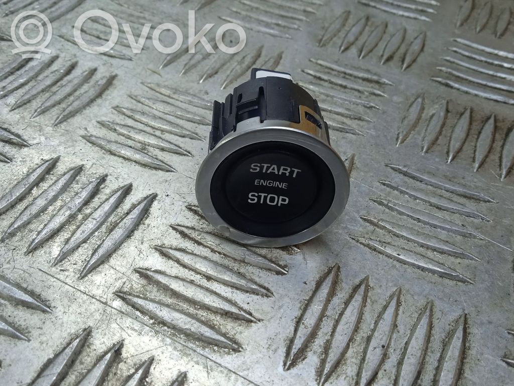 Land Rover Discovery 5 Engine start stop button switch 