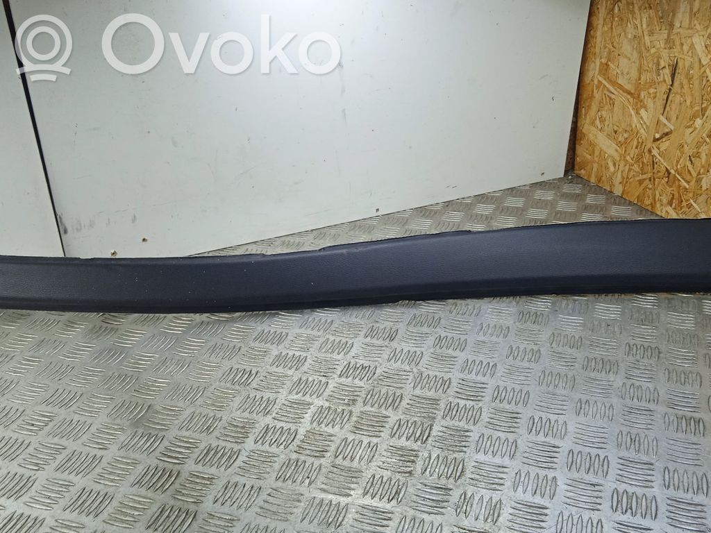 BMW X5 E70 Other center console (tunnel) element 