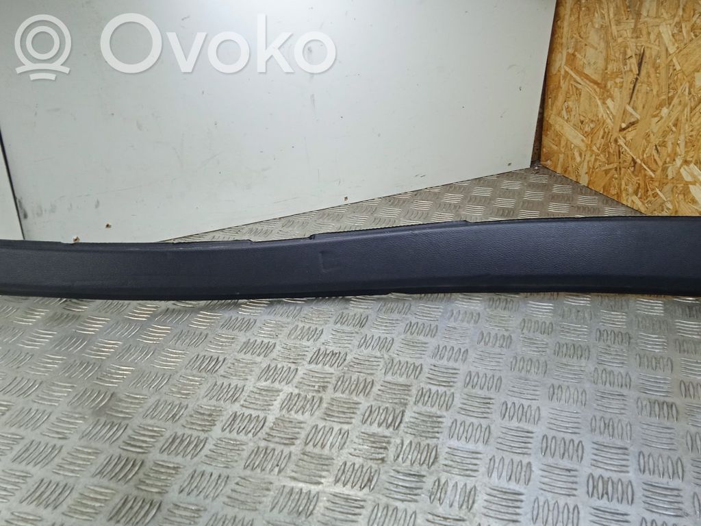 BMW X5 E70 Other center console (tunnel) element 