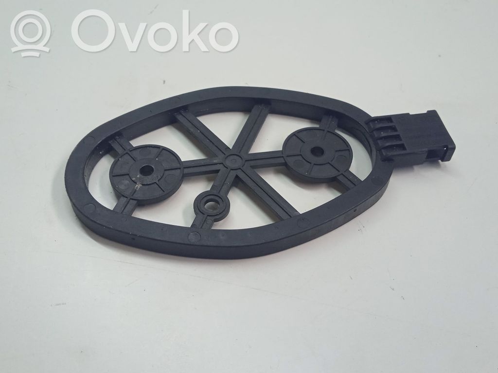 Bentley Continental Immobiliser reader (aerial) 