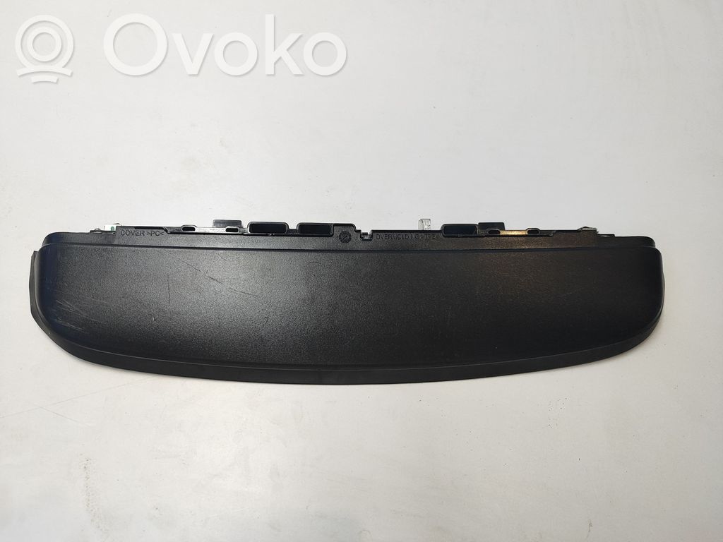 BMW 4 F36 Gran coupe Third/center stoplight 