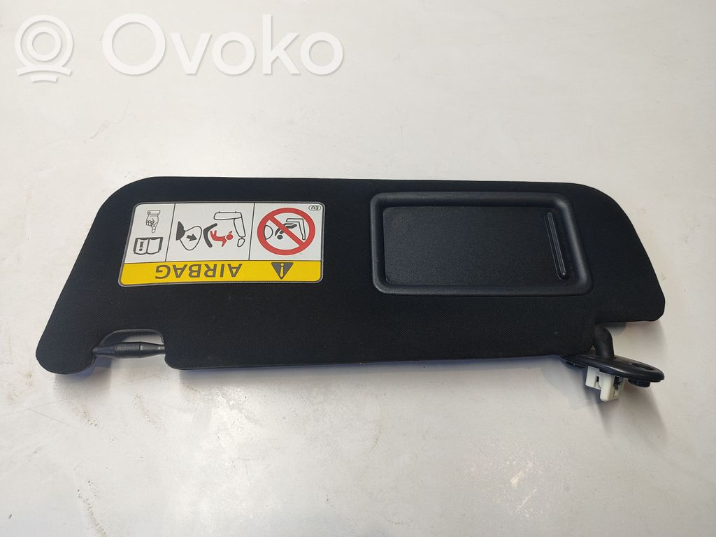 Lexus RX 450H Sun visor 
