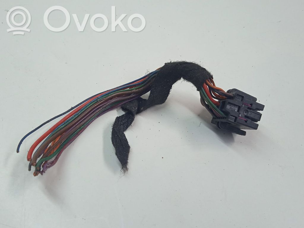 Bentley Continental Otros cableados 