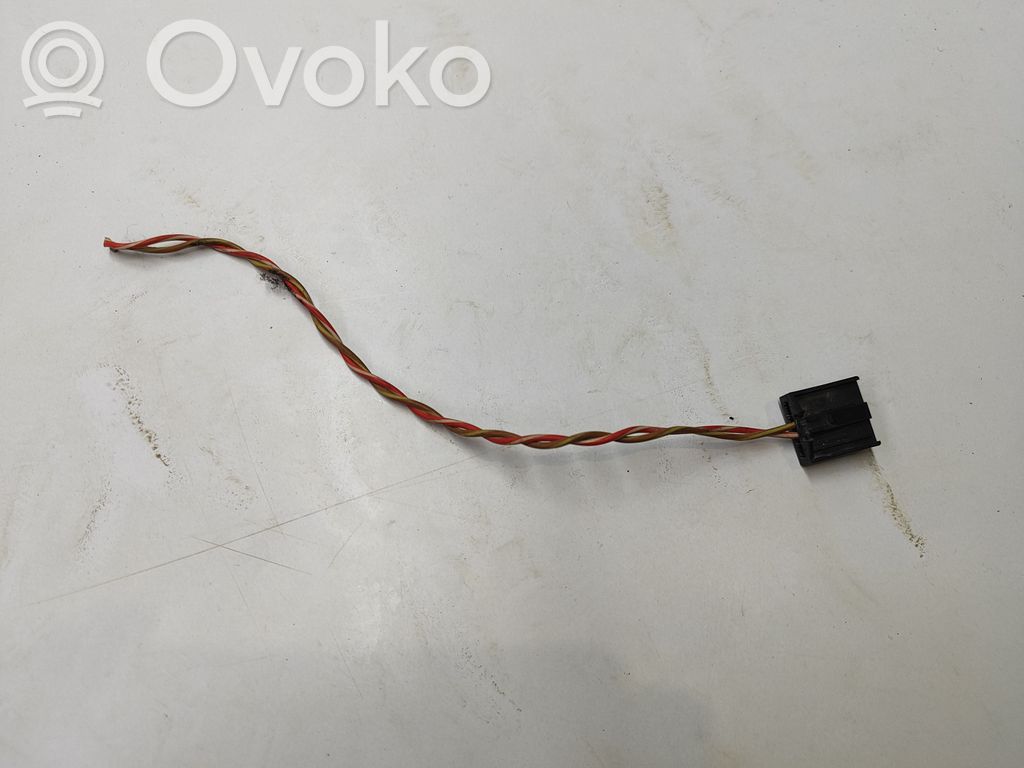 BMW X5 E70 Other wiring loom 