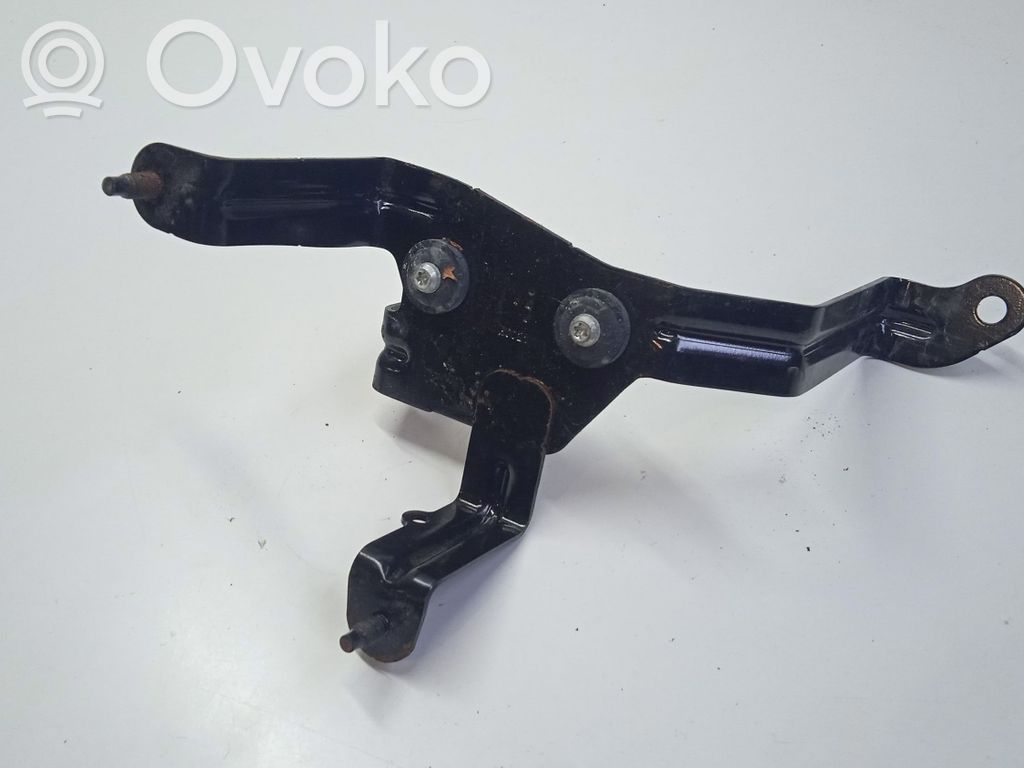 Ford Mustang VI ABS pump bracket 