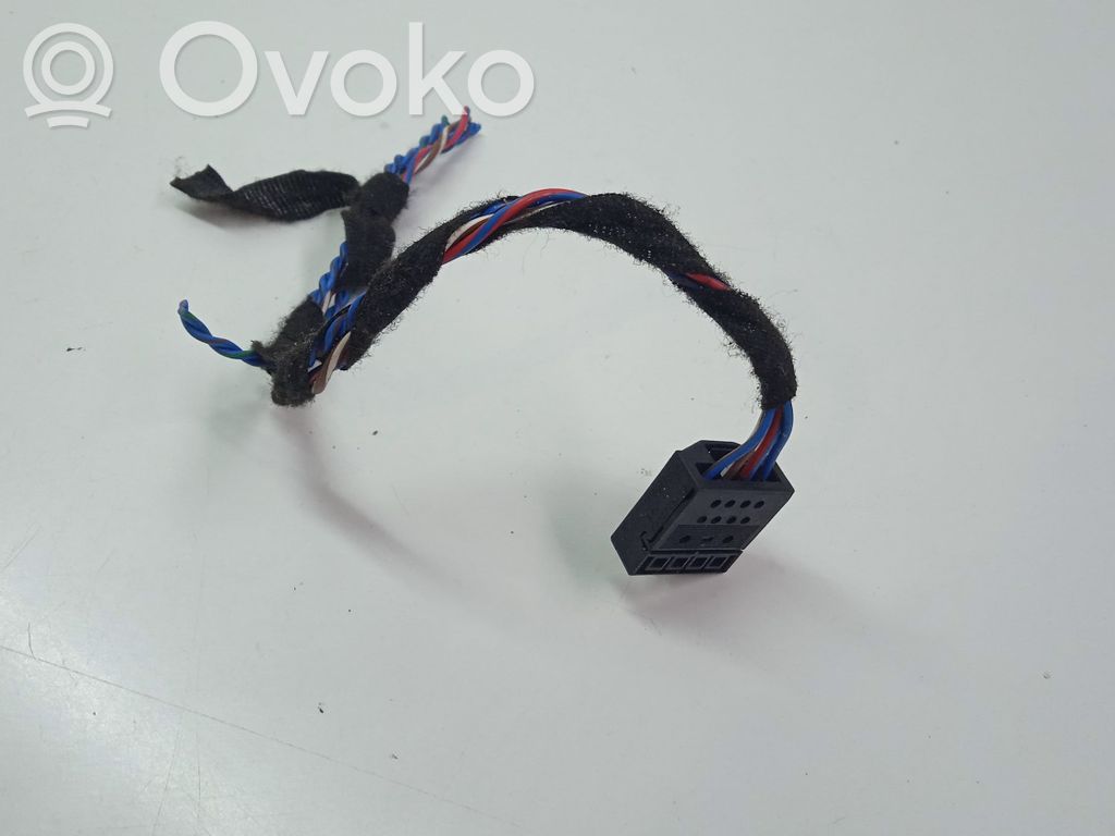 BMW X5 E70 Other wiring loom 