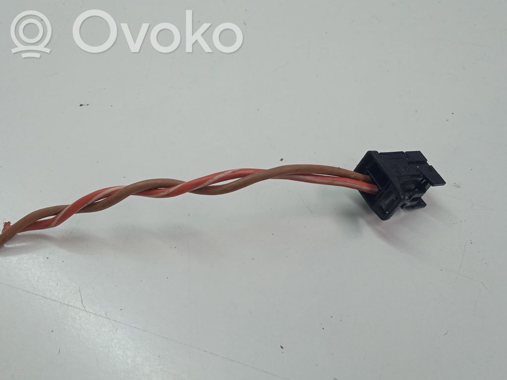 BMW X5 E70 Other wiring loom 