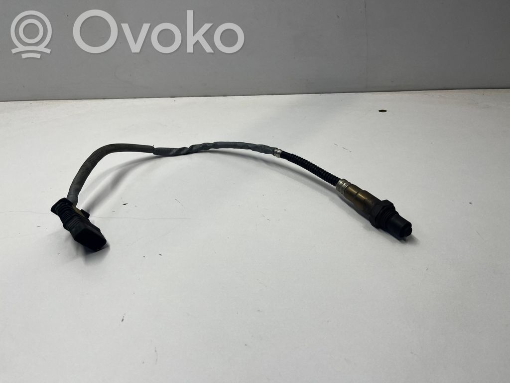 BMW 3 F30 F35 F31 Lambda probe sensor 
