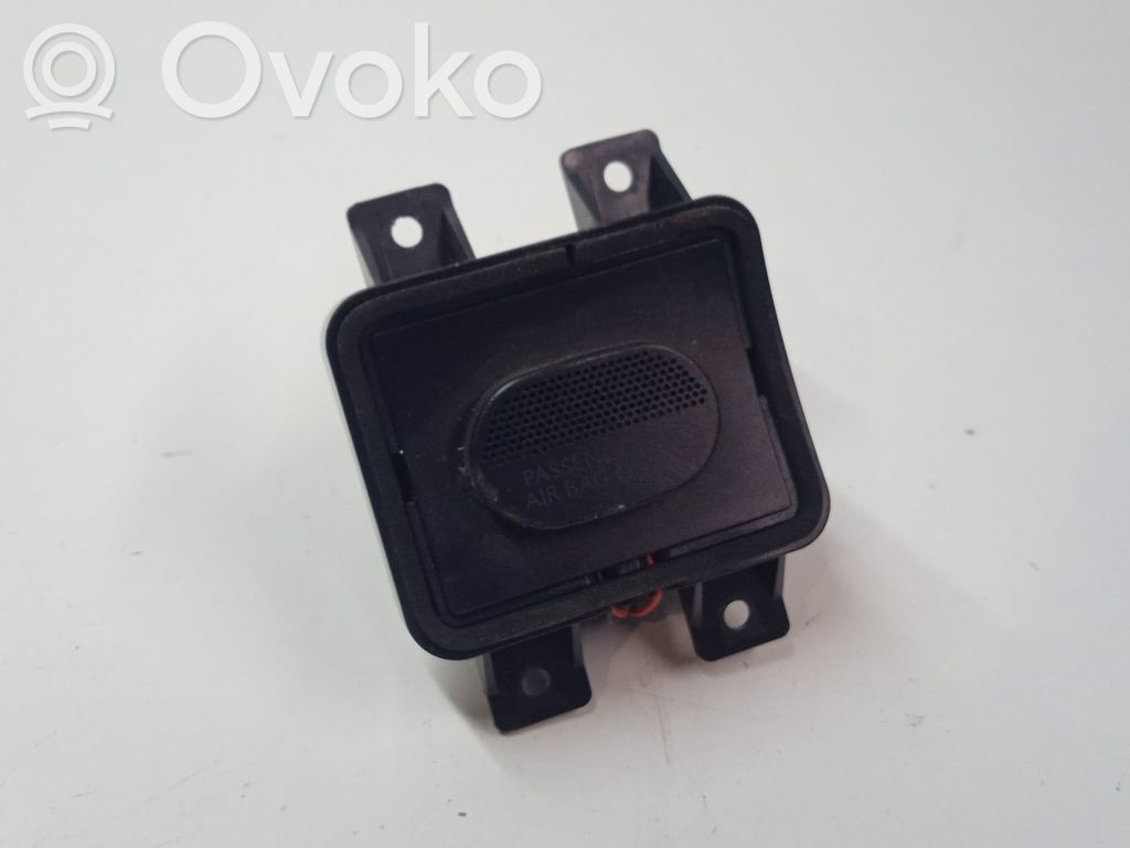 Bentley Continental Interior temperature sensor 