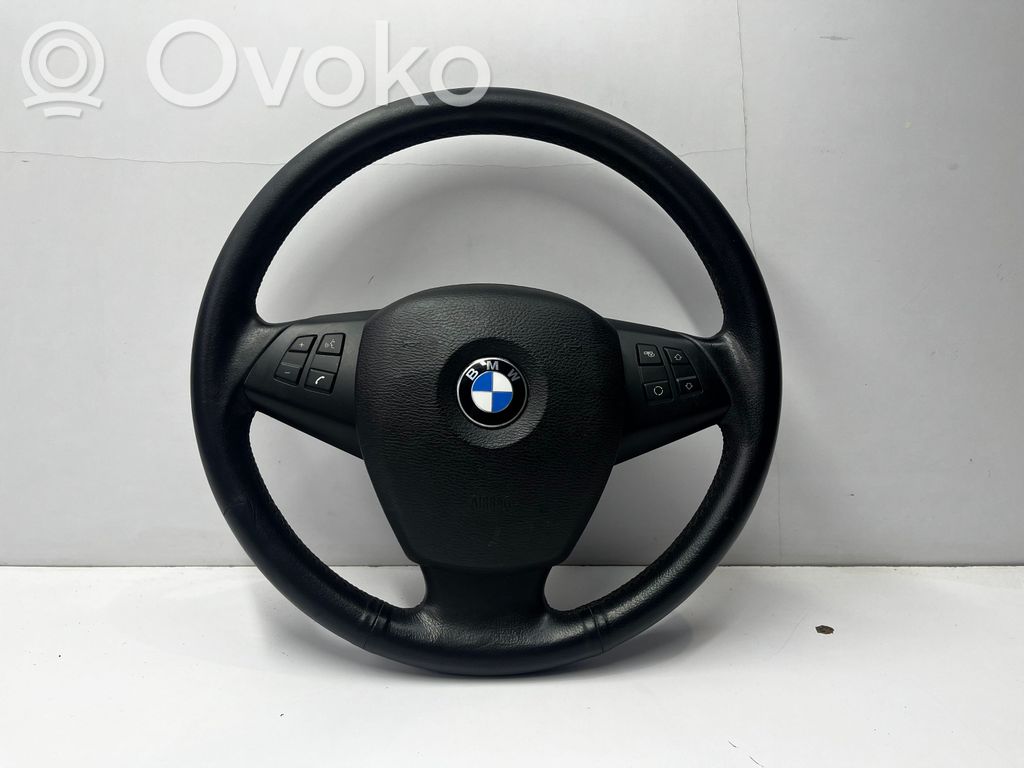 BMW X5 E70 Stūre 