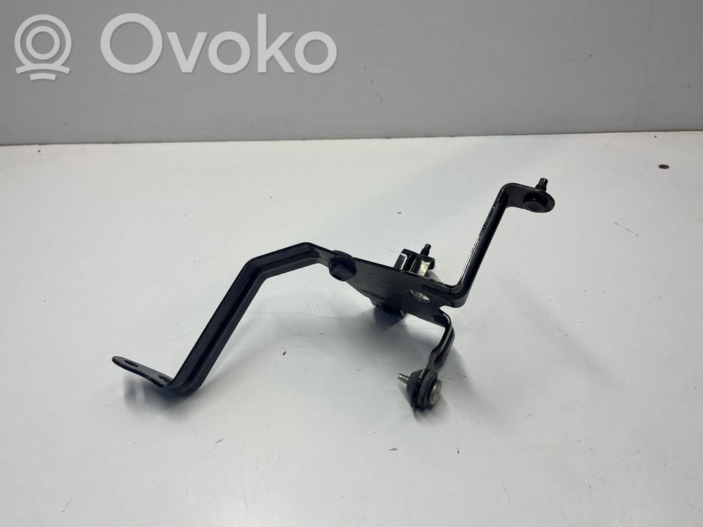 Ford Mustang VI ABS pump bracket 