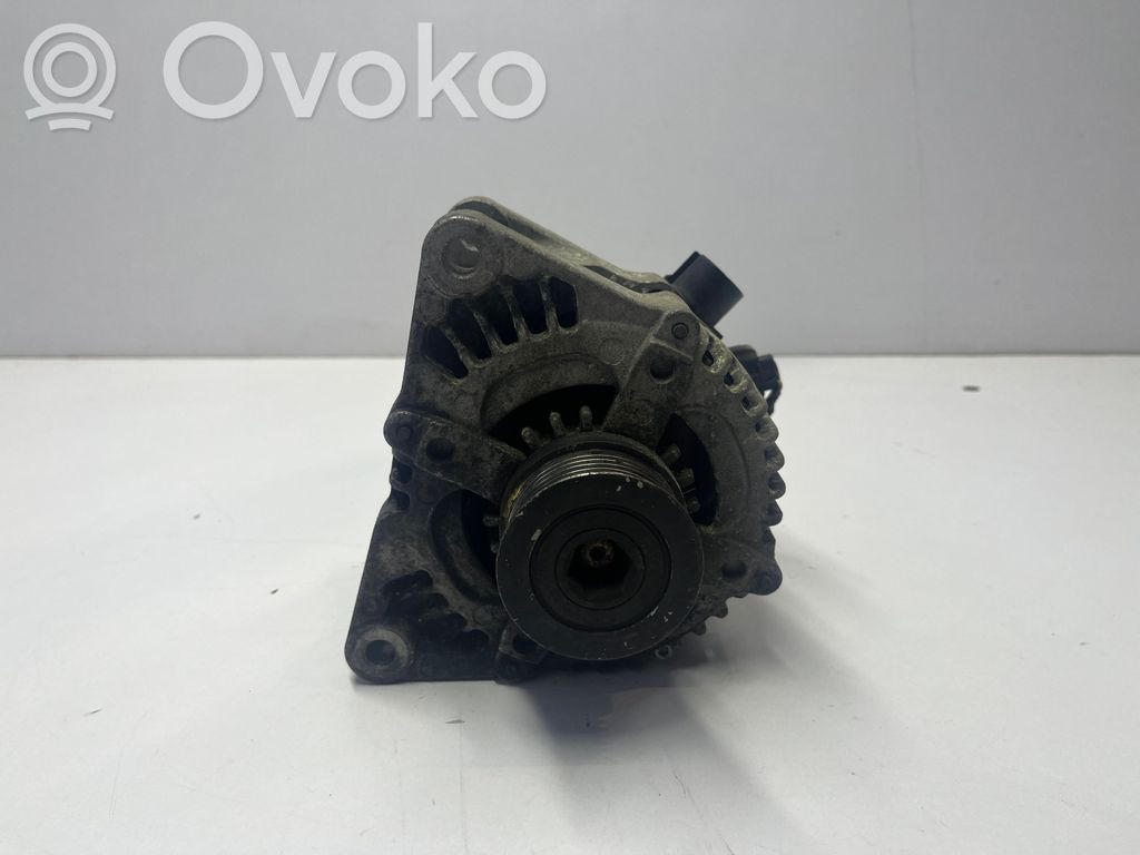Volvo C70 Ģenerators 