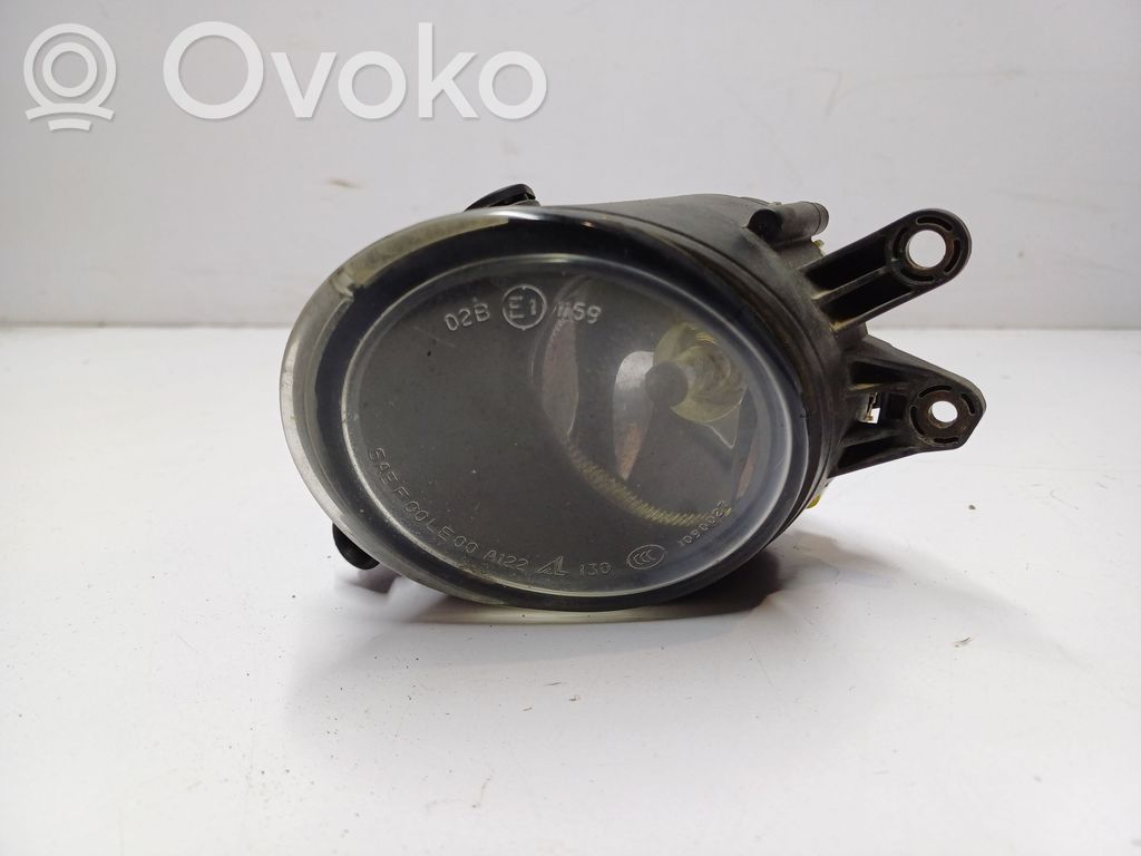Volvo C70 Front fog light 