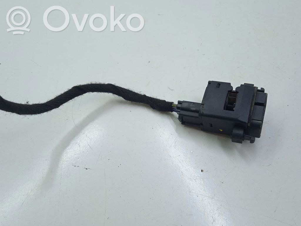 Ford Mustang VI Luftgütesensor 