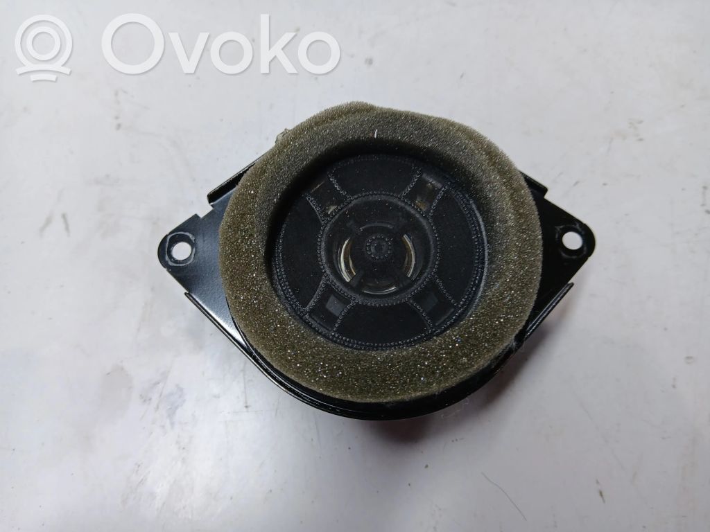Jeep Grand Cherokee Panel speaker 