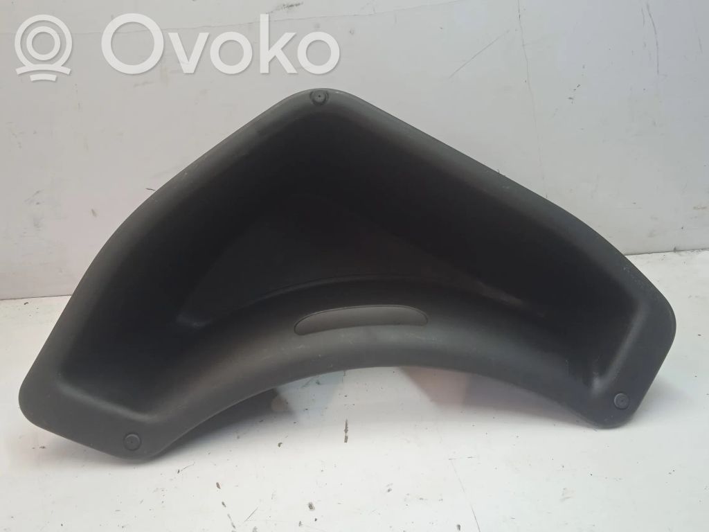 Jeep Grand Cherokee Schowek bagażnika 