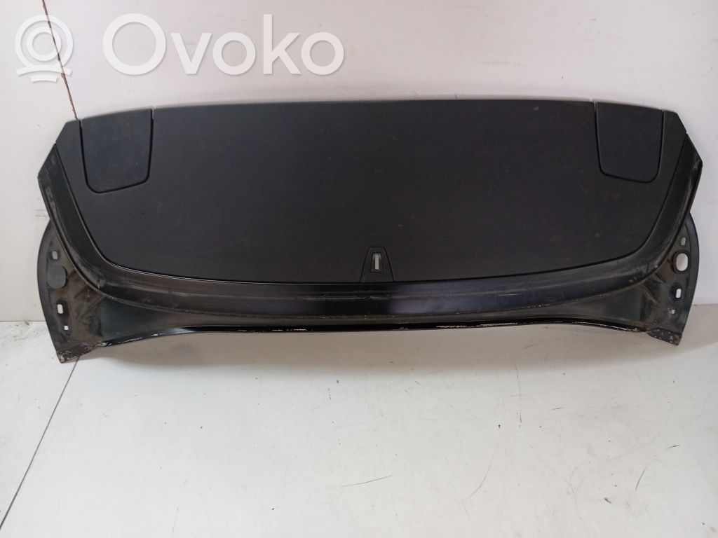 BMW Z4 E89 Parcel shelf 