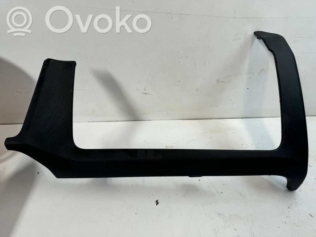 Porsche Macan (95B) Panel trim 