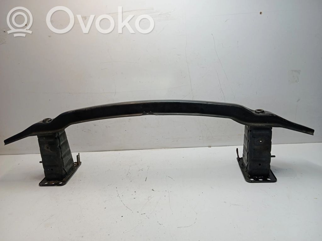 BMW X5 E70 Priekšpusē bampera sija / balka 