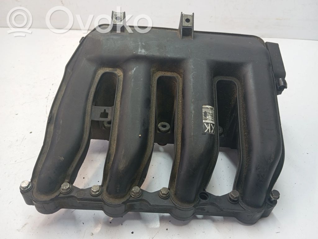 BMW 3 E46 Intake manifold 
