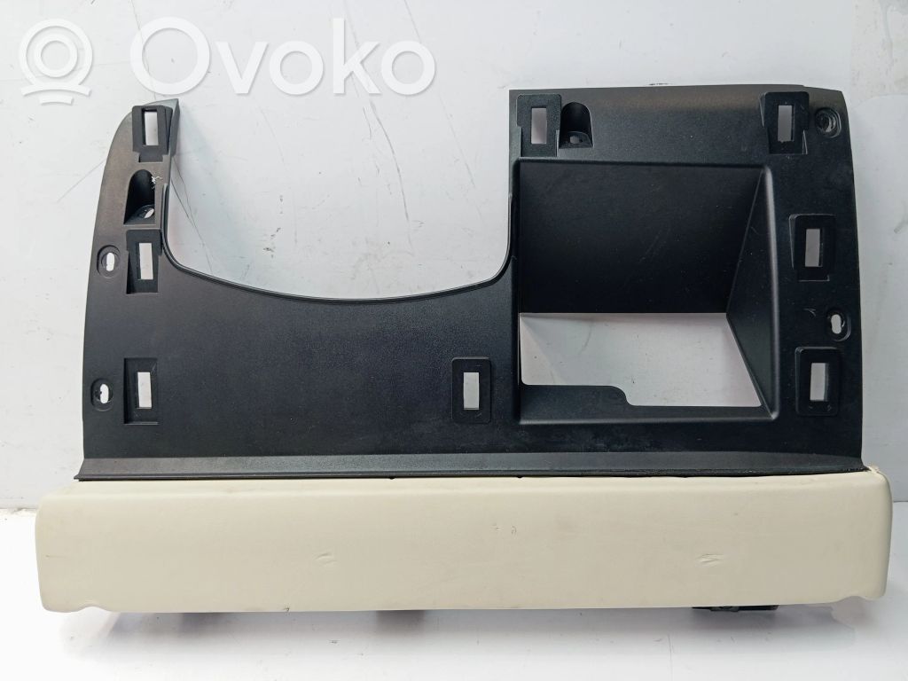 Moldura del panel (Usadas)   3W2880922