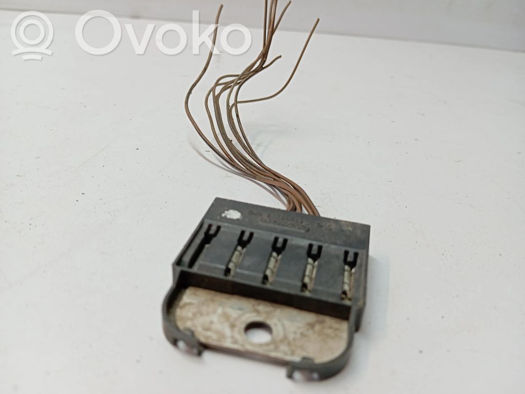 BMW 3 F30 F35 F31 Other wiring loom 