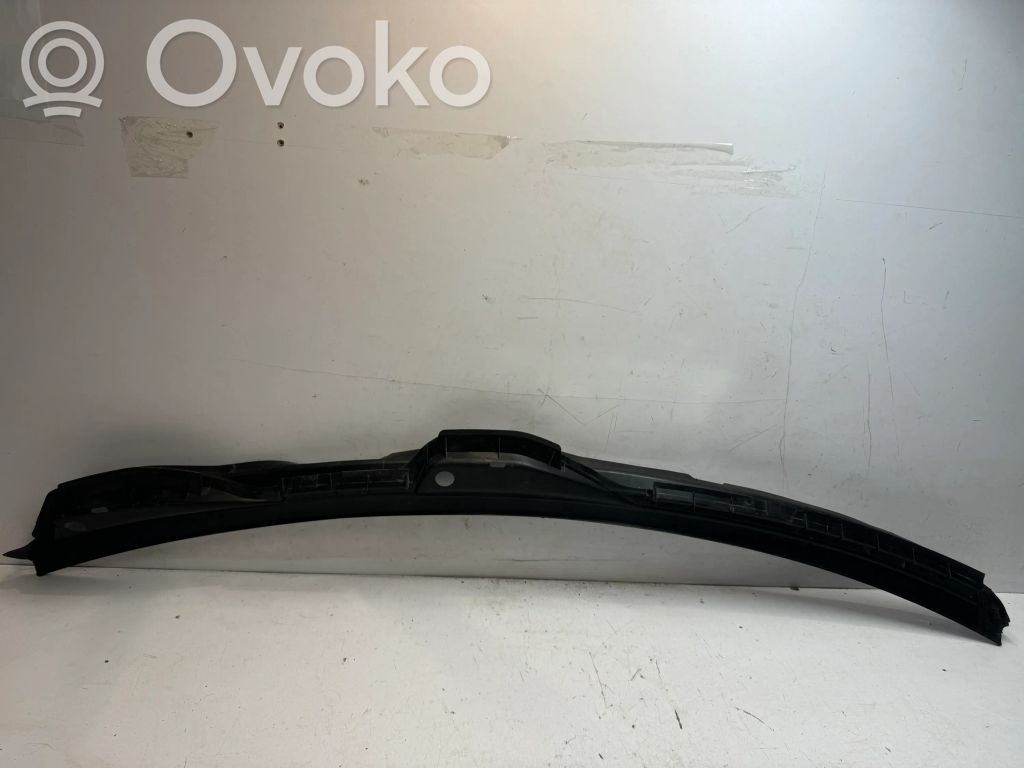 Porsche Macan (95B) Pyyhinkoneiston lista 