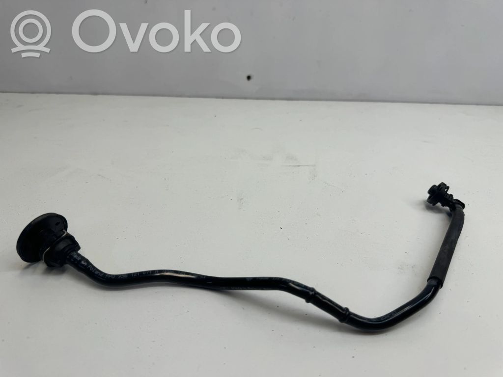 Porsche Macan (95B) Vacuum line/pipe/hose 