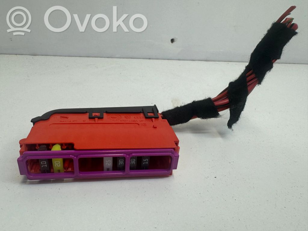 Módulo de fusible   8K0941824E