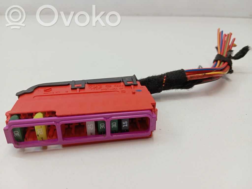 Módulo de fusible   8K0941824E
