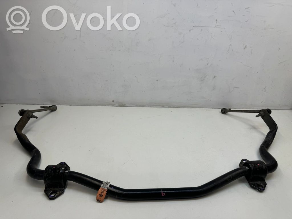 Ford Mustang VI Stabilizators 
