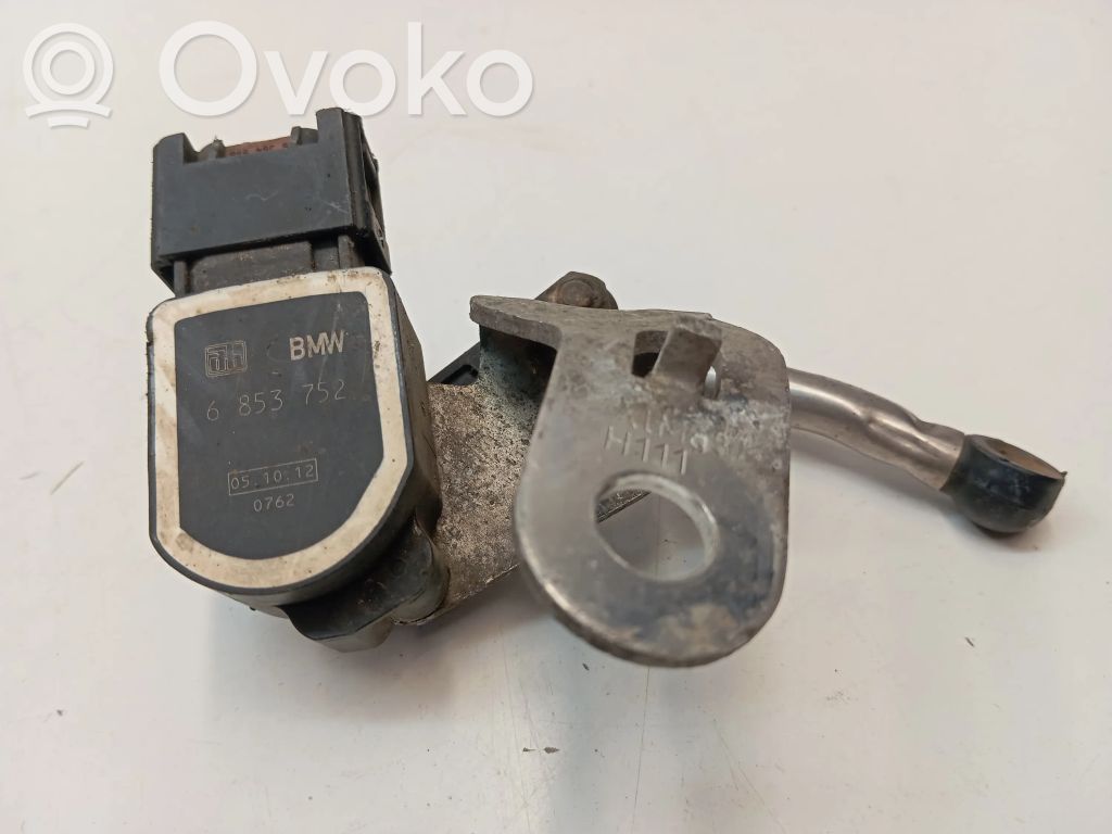 BMW Z4 E89 Headlight/headlamp level sensor 