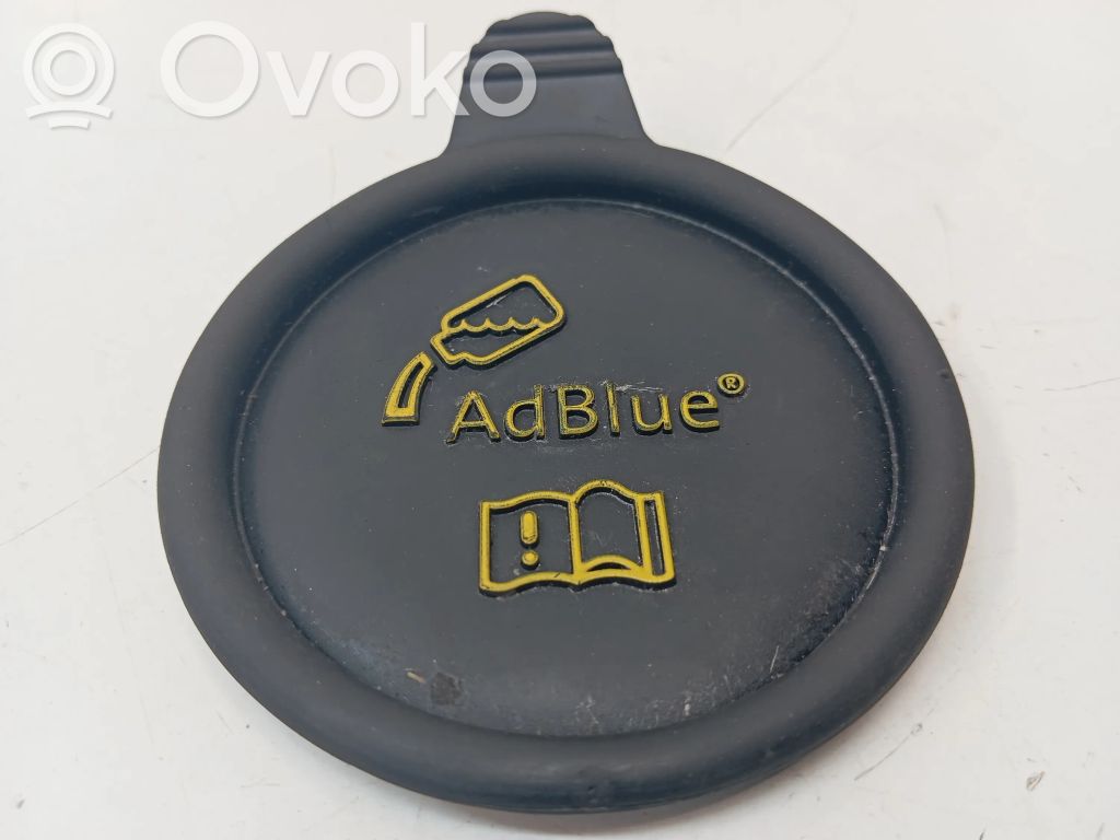 Porsche Cayenne (92A) Adblu tvertnes vāciņš 