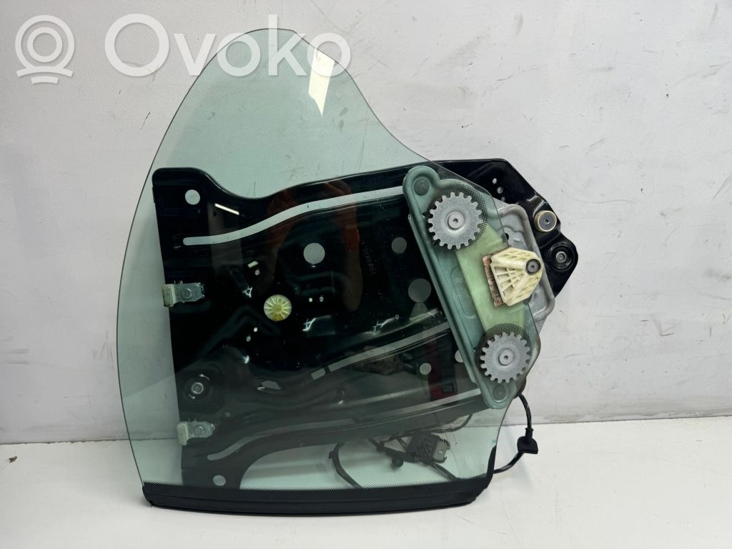 BMW 6 F12 F13 Rear door window regulator with motor 